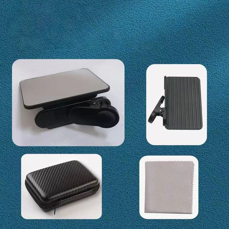 Maliben | Handy Reflection Camera