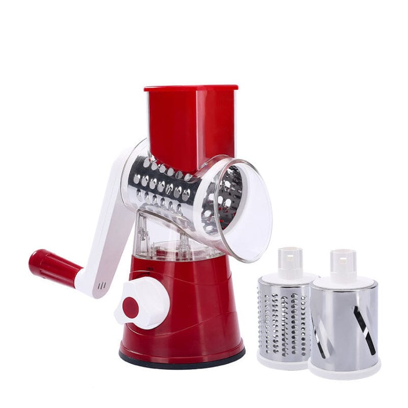Maliben | Multifunctional Vegetable Slicer & Grater