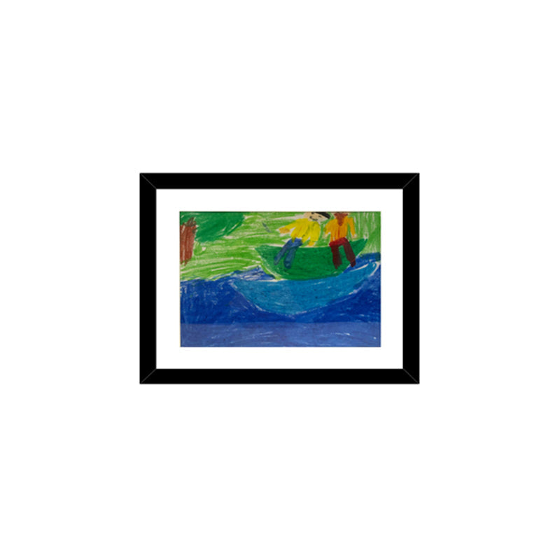 Maliben | Art Photo Frame For Children
