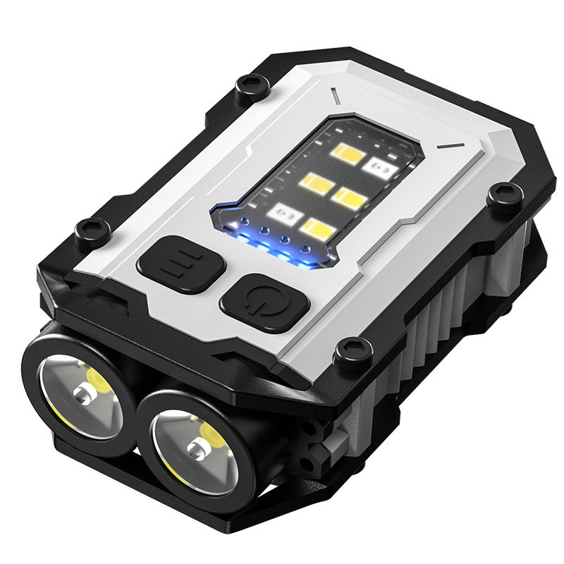 Maliben | High Power Mini Flashlight