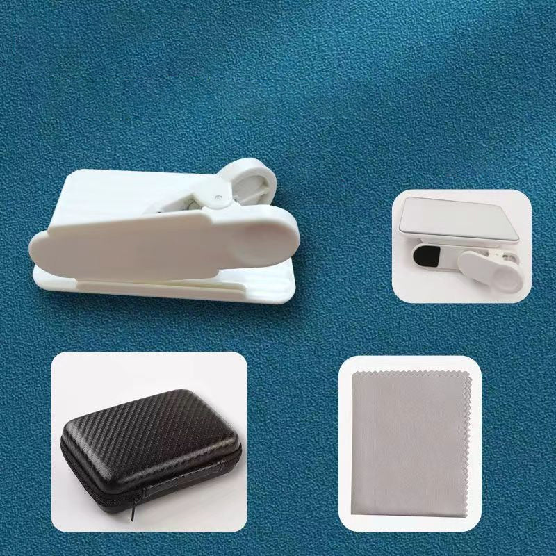 Maliben | Handy Reflection Camera