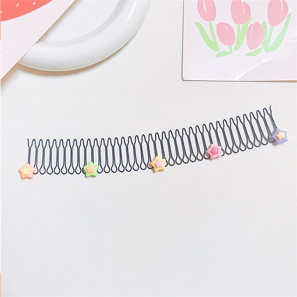 Maliben | U-Shaped Hair Fixing Comb