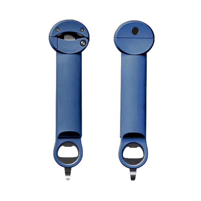 Maliben | Adjustable Can Opener Made Of Stainless Steel