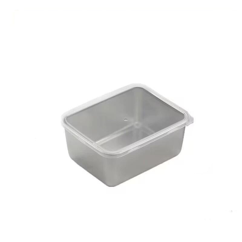Maliben | Multi-Functional Fruit Bowl Made Of Stainless Steel