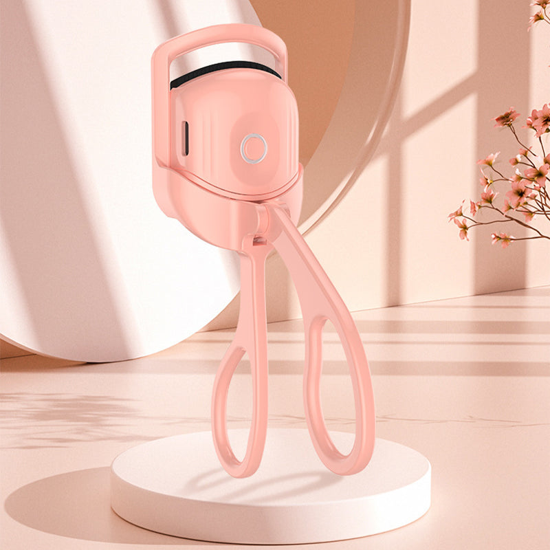 Maliben Newly improved electric eyelash curler