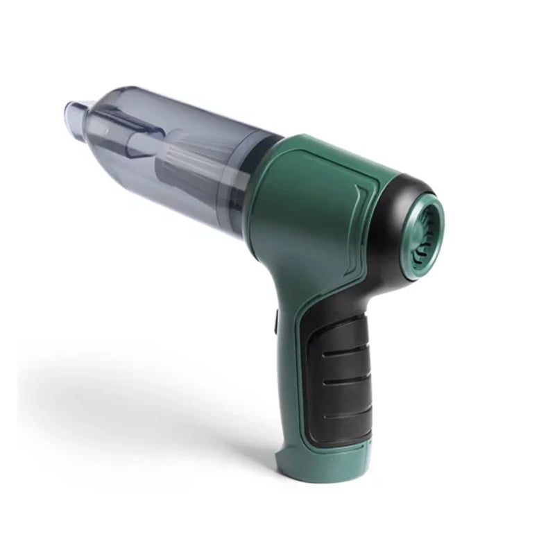 Maliben | 3 In 1 Cordless Mini-Handheld Vacuum Cleaner