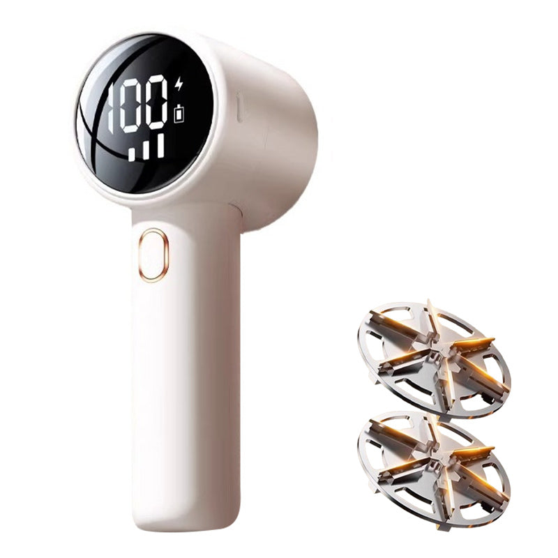 Maliben | Electric Lint Remover With Led Display