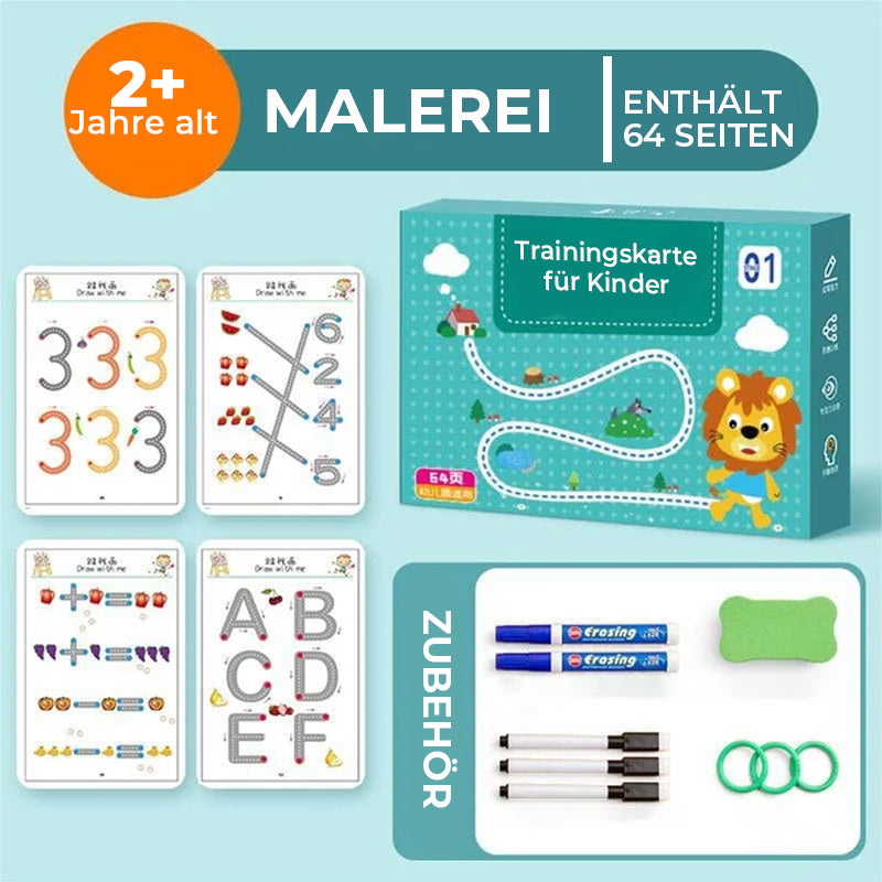 Maliben | Textbook For Child Pedagogy