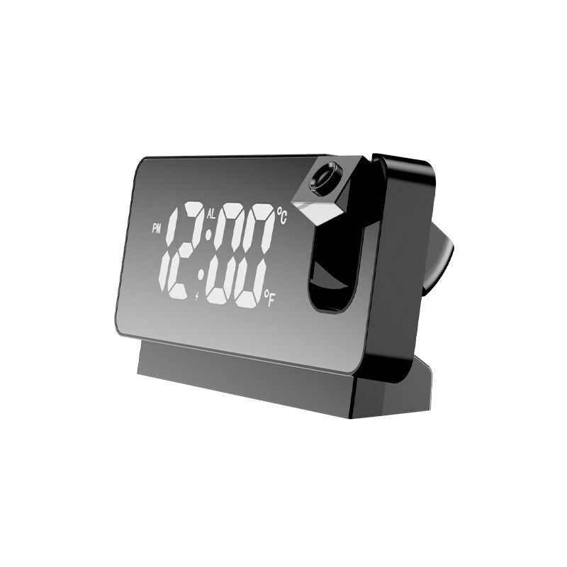 Maliben | Intelligent Digital Projection Clock