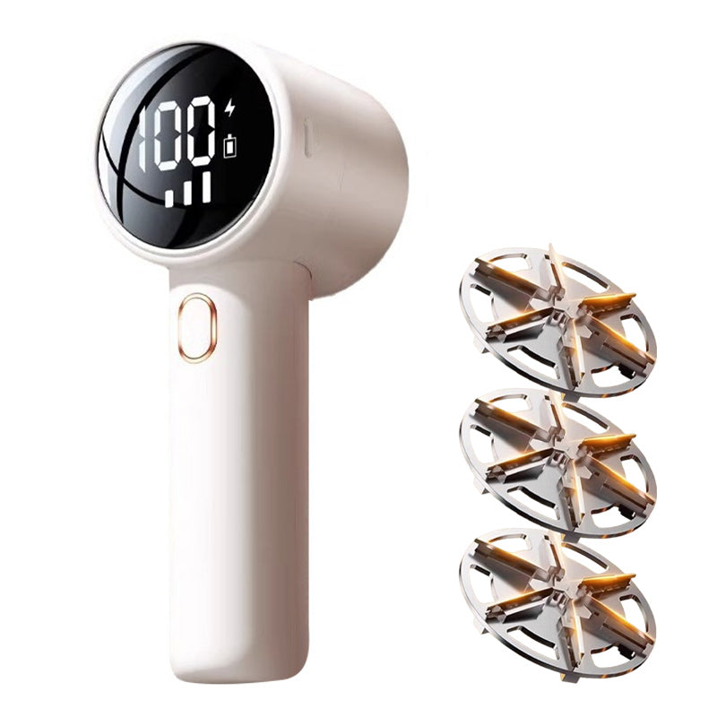 Maliben | Electric Lint Remover With Led Display
