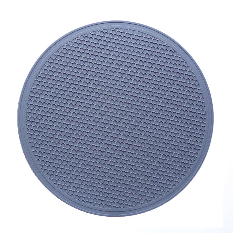 Maliben | Multi-Purpose Silicone Microwave Mat