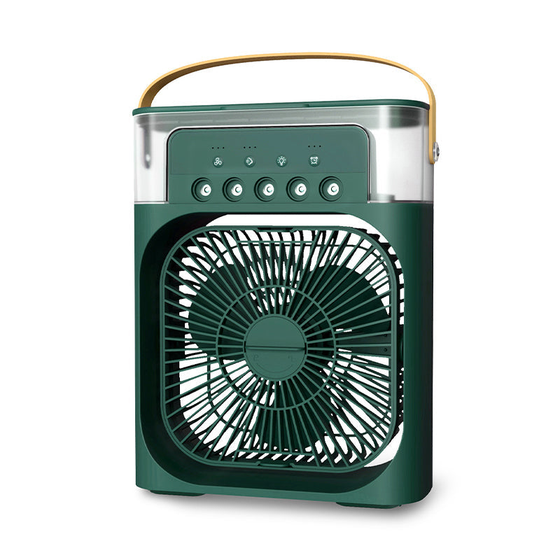 Maliben | 3-In-1 Air Cooler