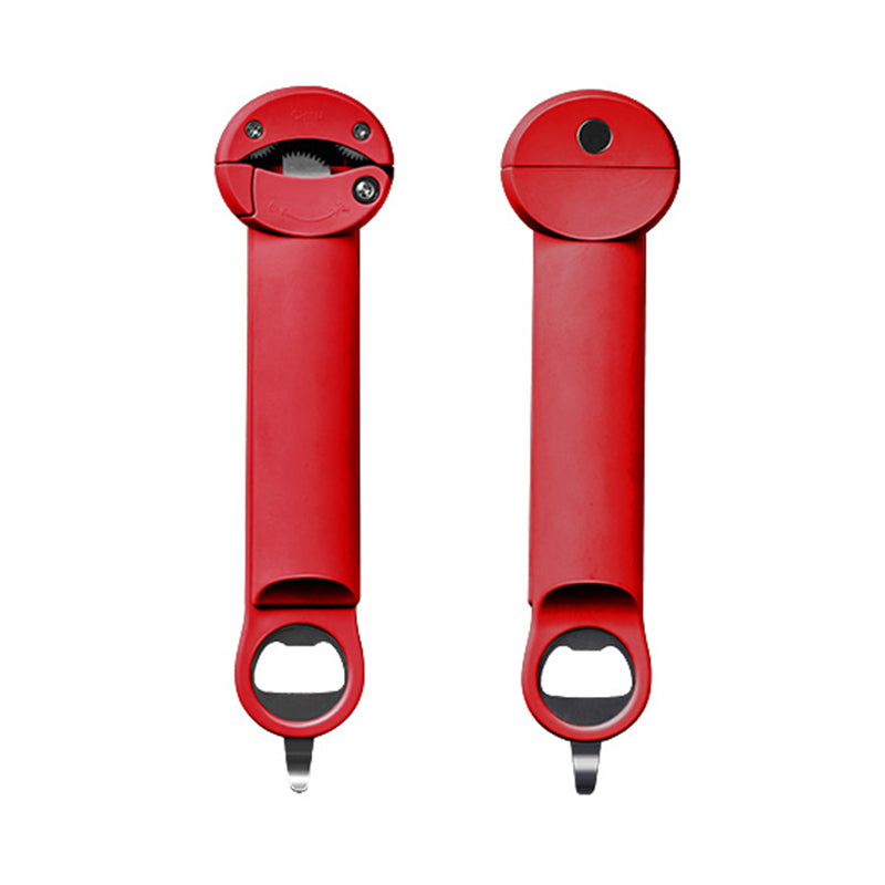 Maliben | Adjustable Can Opener Made Of Stainless Steel