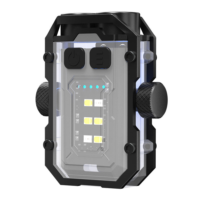 Maliben | High Power Mini Flashlight