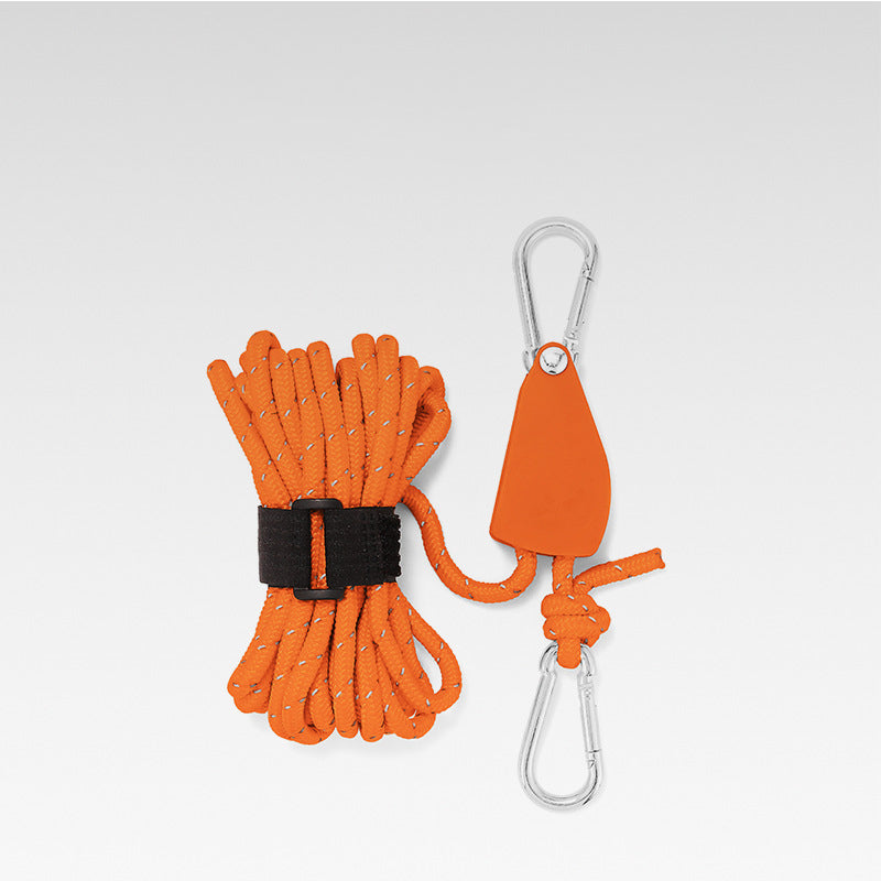 Maliben | Windproof Rope For Adjusting The Pulley