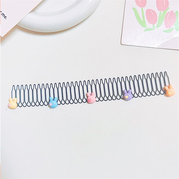 Maliben | U-Shaped Hair Fixing Comb