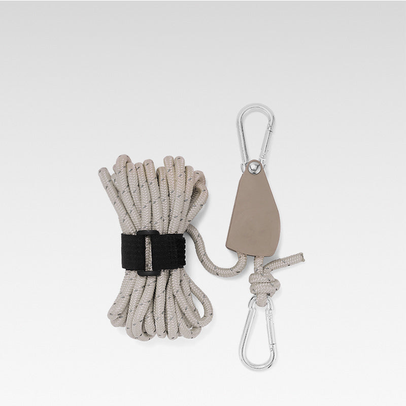 Maliben | Windproof Rope For Adjusting The Pulley