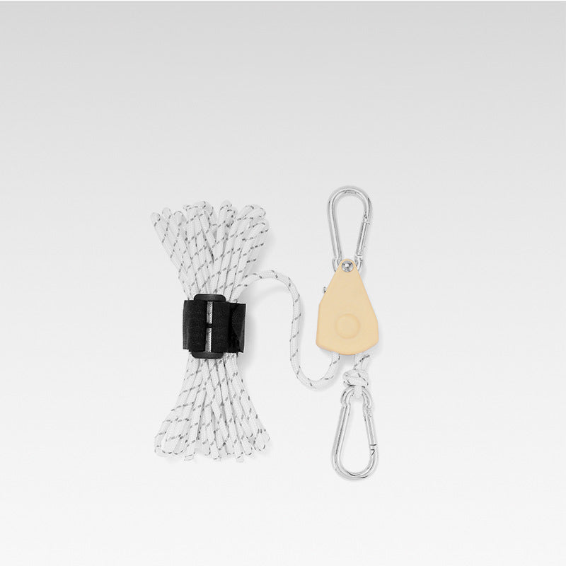 Maliben | Windproof Rope For Adjusting The Pulley