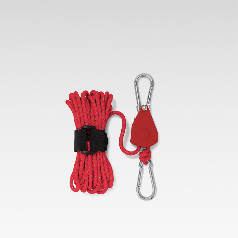 Maliben | Windproof Rope For Adjusting The Pulley