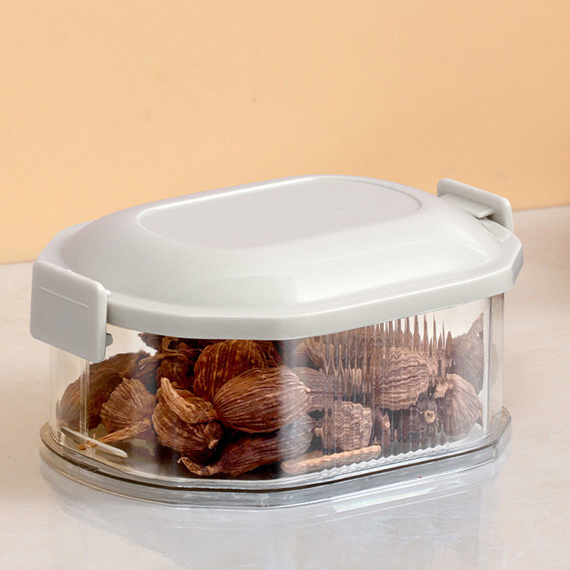 Maliben | Multi-Layered Seasoning Storage Box