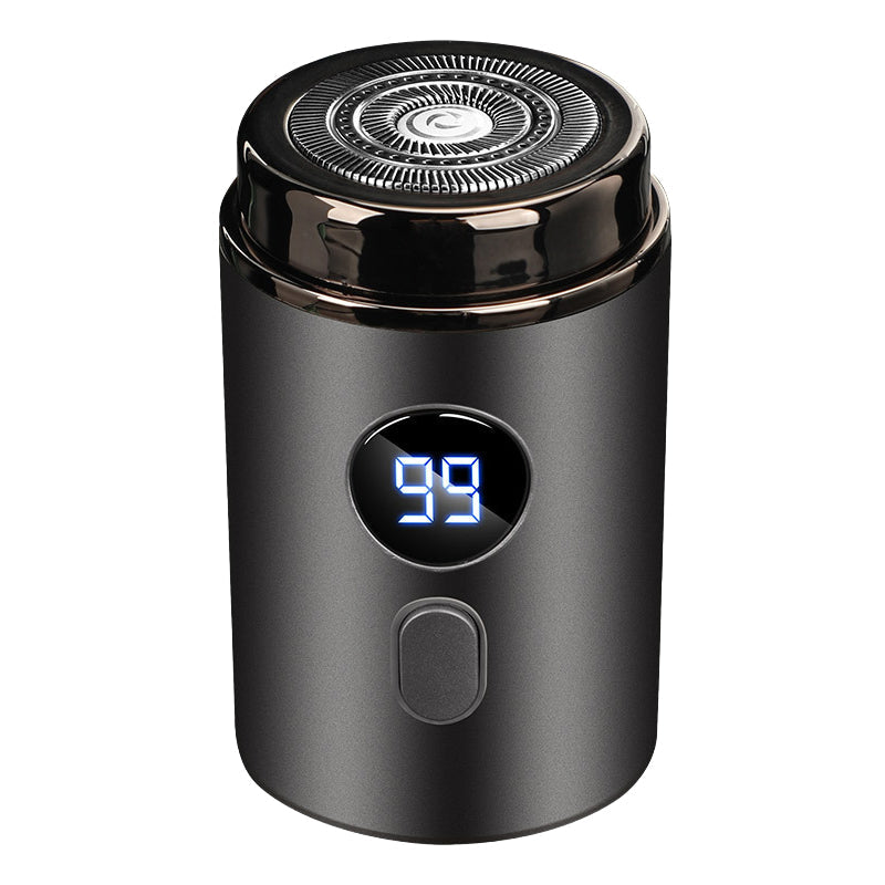 Mini portable electric shaver — Maliben tech accessory