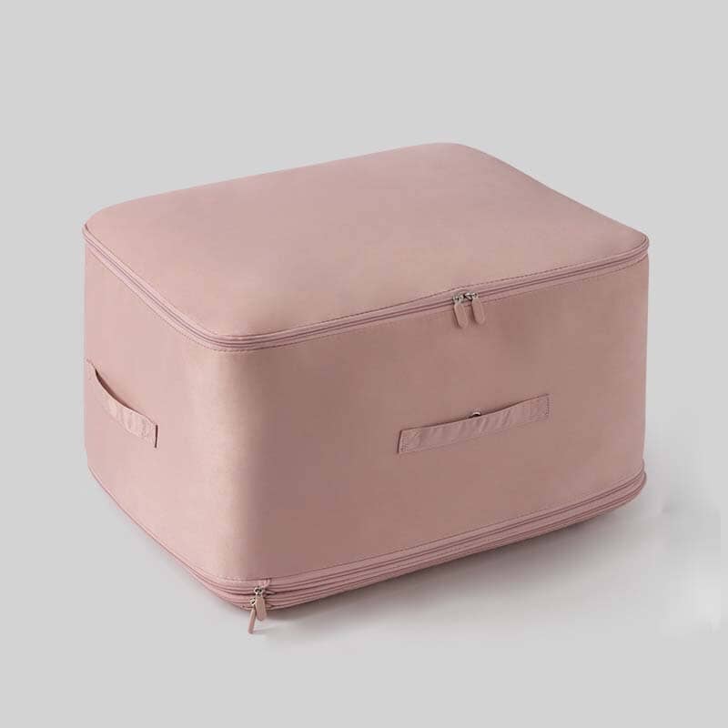 Maliben | Extremely Space-Saving, Self-Compression Organizer