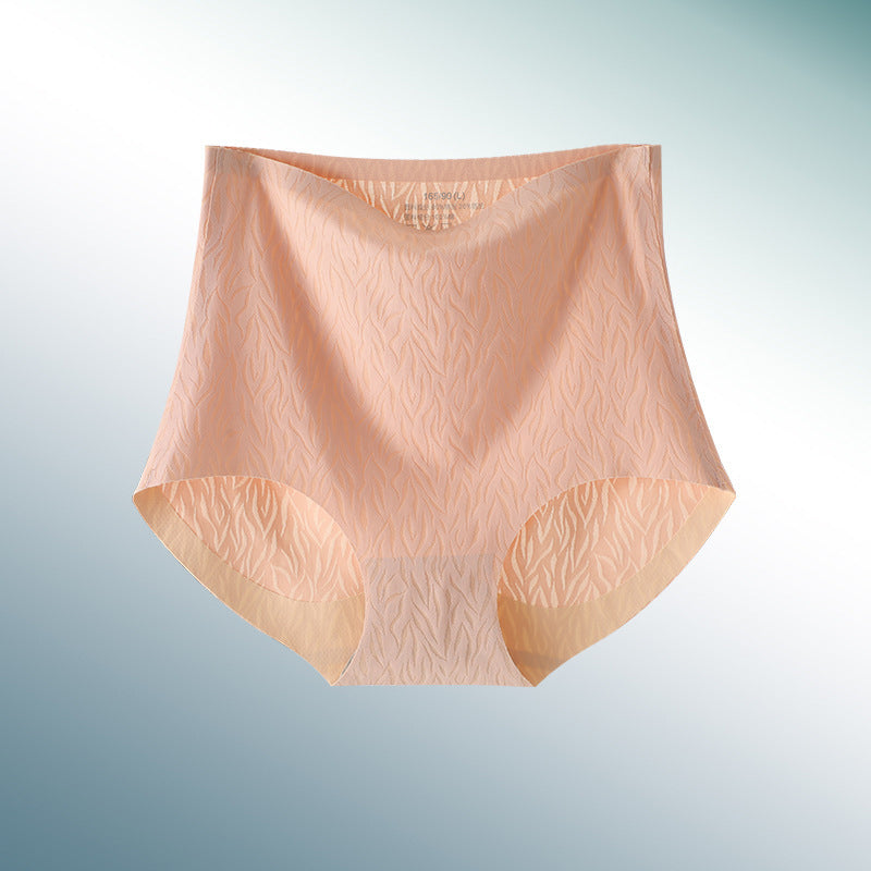 Maliben | Seamless High Waist Butt Lift Panties