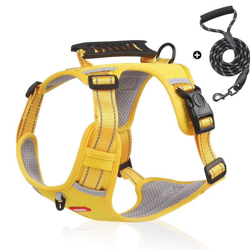 Maliben | Reflective Dog Harness