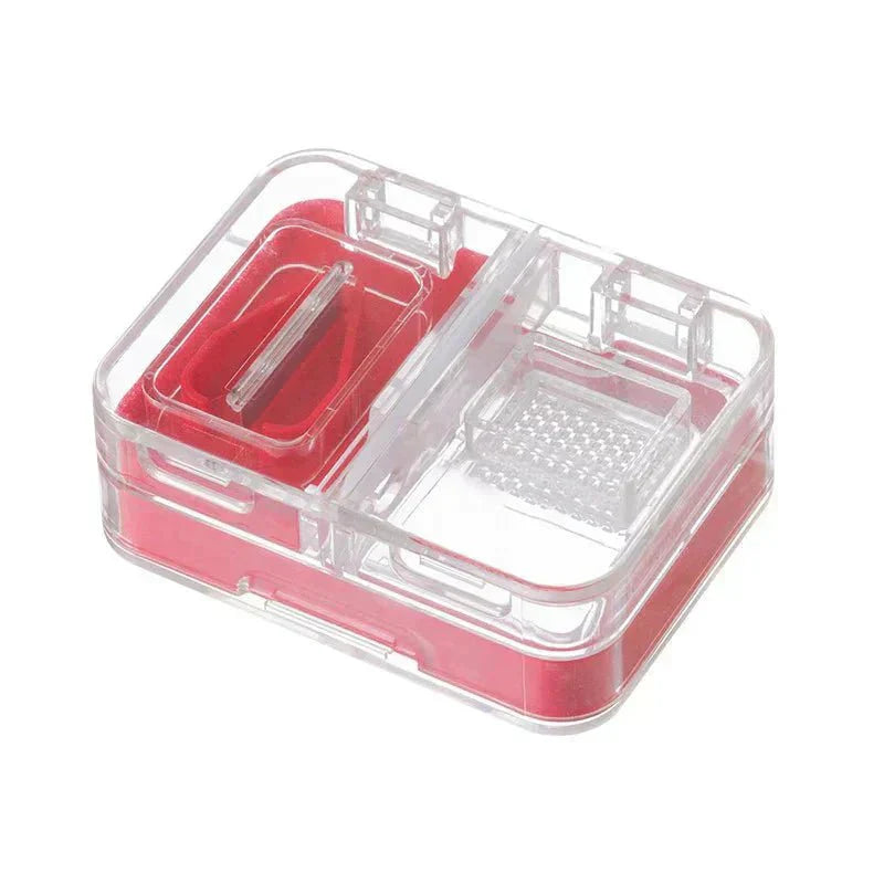 Maliben | Pill Box Pro - Cut - Organize - Simplify Your Medications!