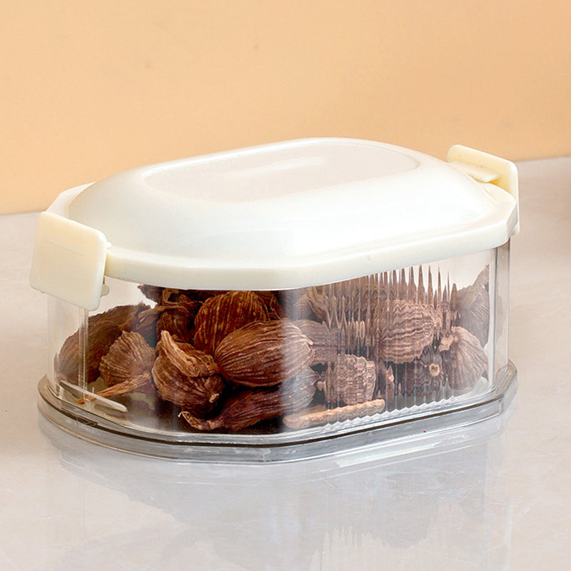 Maliben | Multi-Layered Seasoning Storage Box