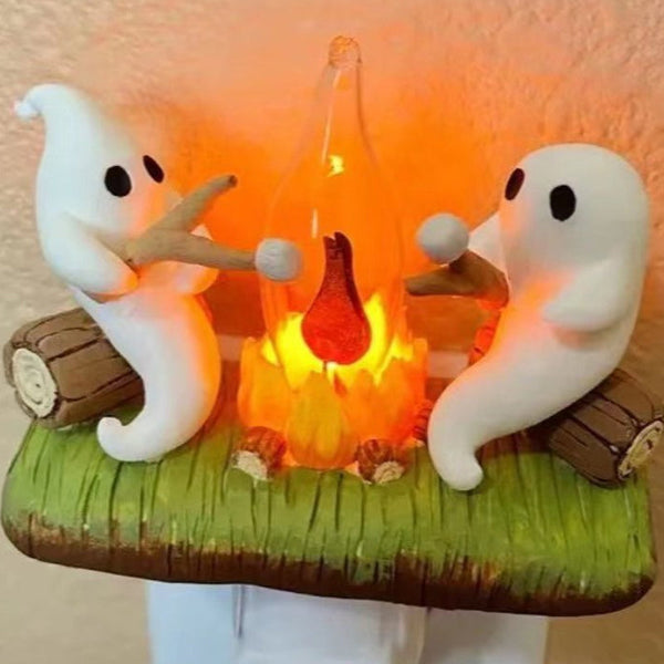 Maliben | Firelure — Enchant Your Home With Irresistible Warmth And Magical Flickering Flames