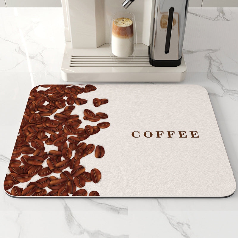 Maliben | Super Absorbent Drying Mat For The Kitchen