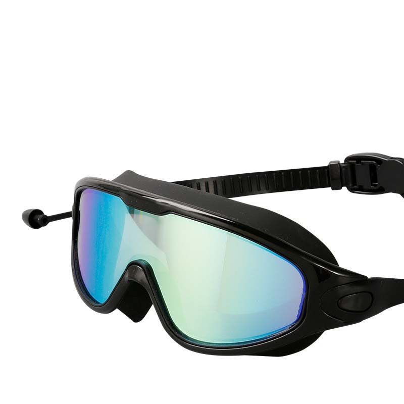 Maliben | View Anti Fog Swim Goggles