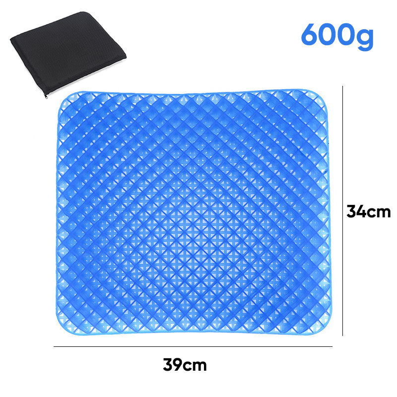 Maliben | Honeycomb Gel Cushion