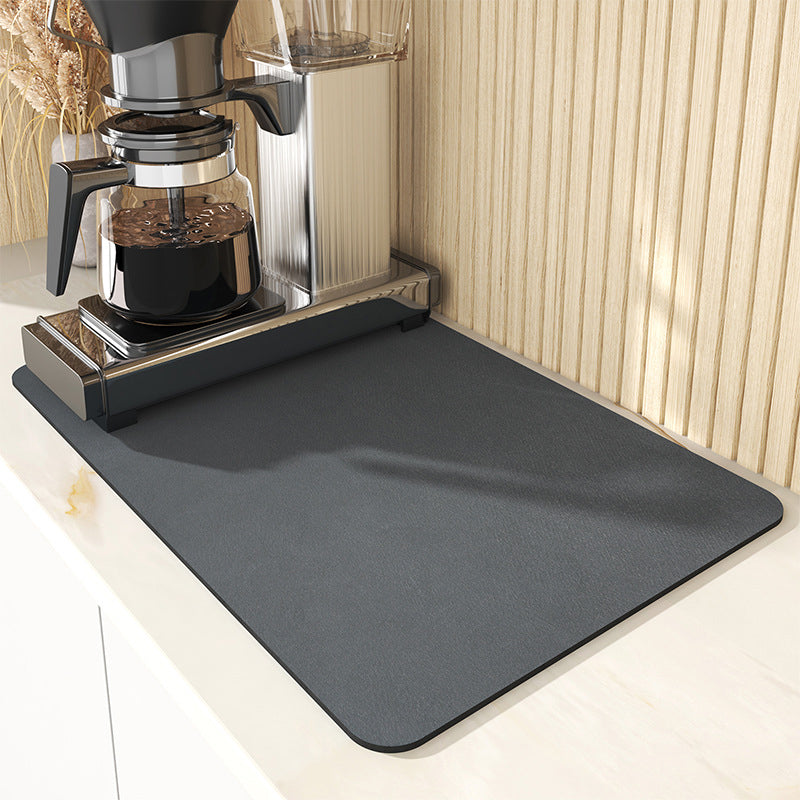Maliben | Super Absorbent Drying Mat For The Kitchen