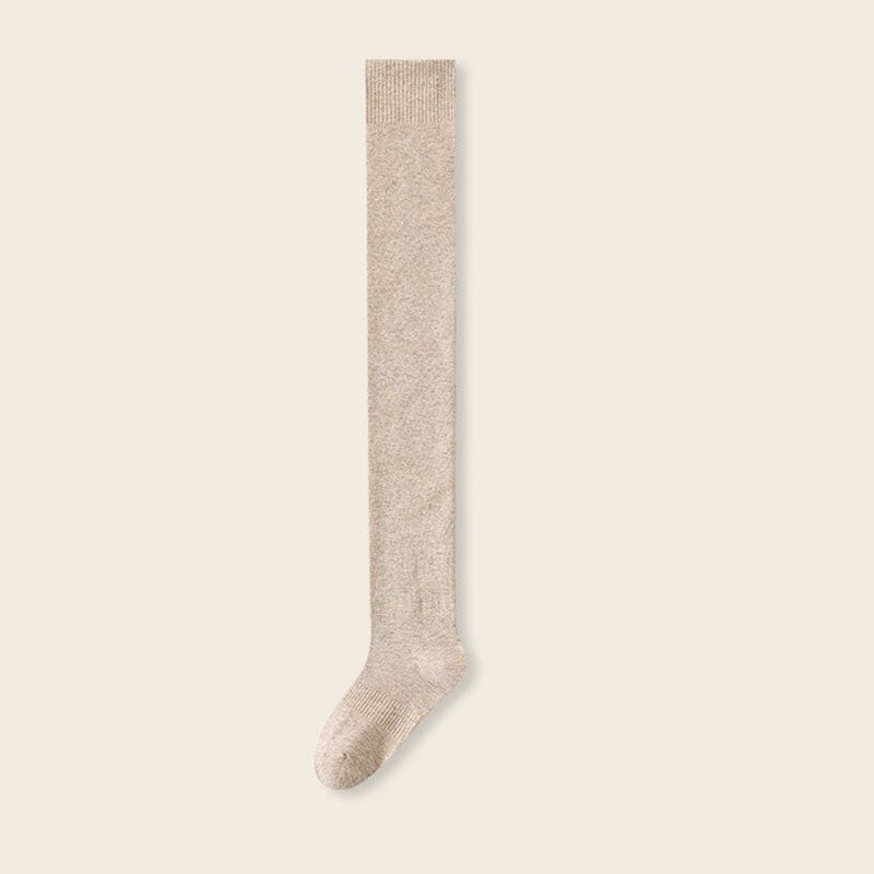 Maliben | Thickened High Socks