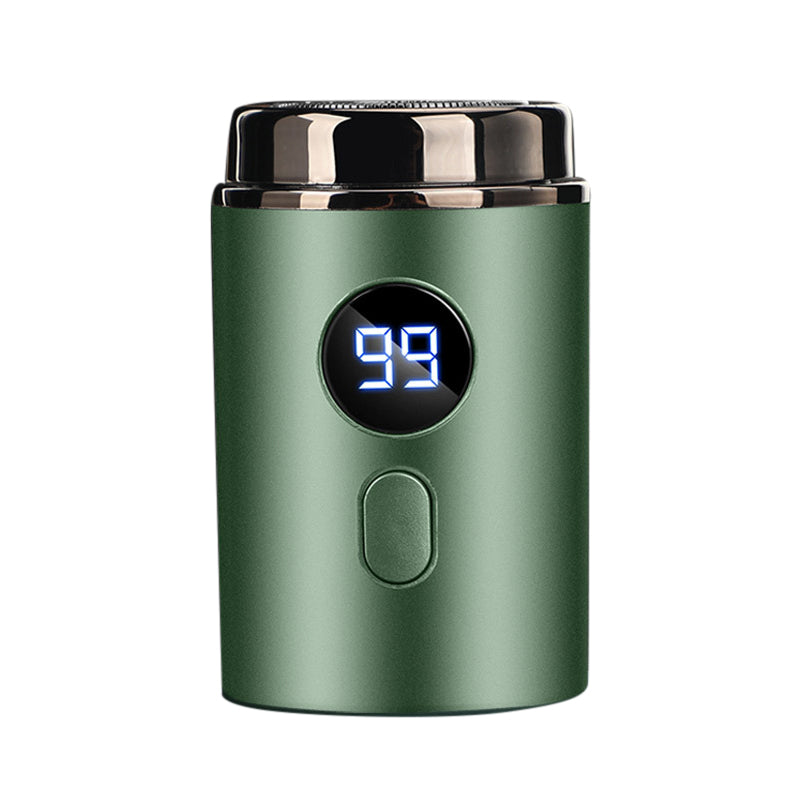 Maliben Mini portable electric shaver