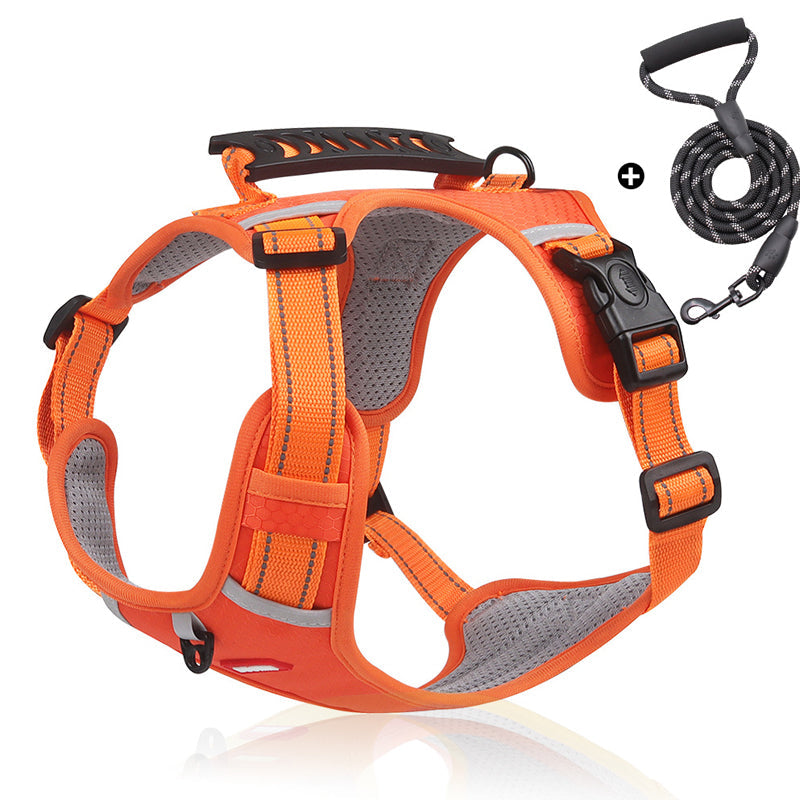 Maliben | Reflective Dog Harness