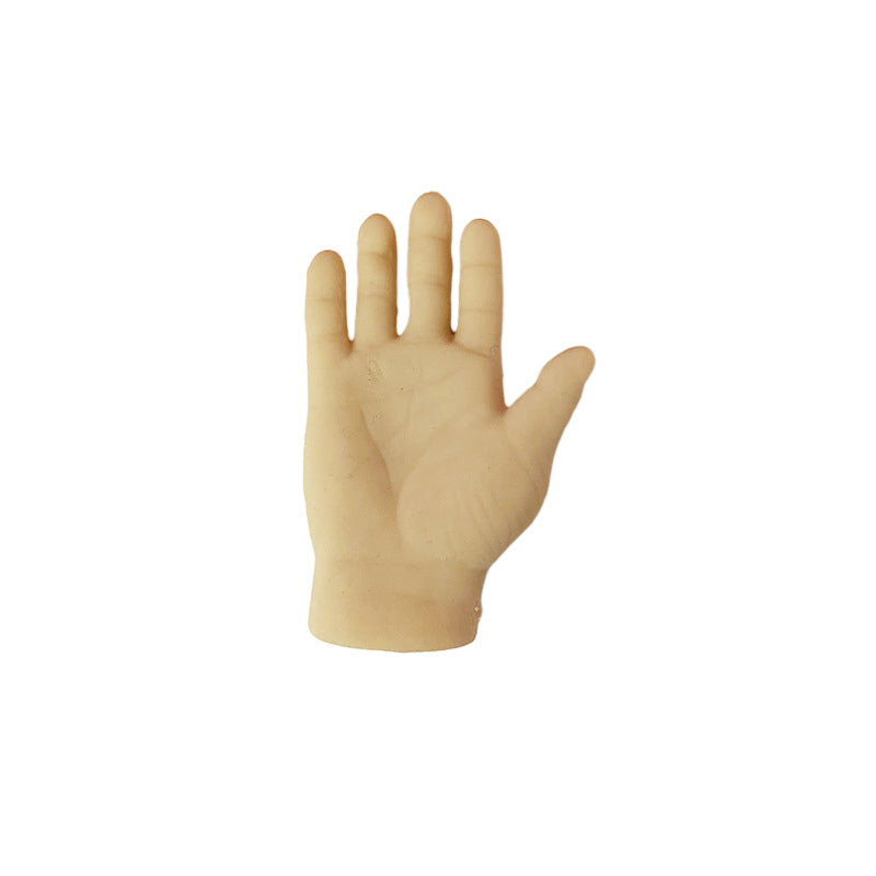 Maliben | Funny Mini Finger Hands