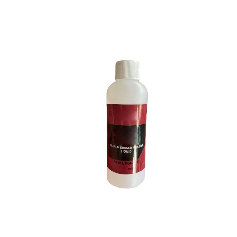 Maliben | Cleanclear – Clarity. Completely Without Wiping.