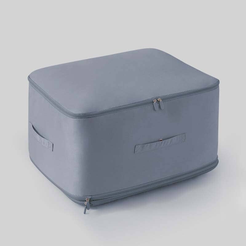 Maliben | Extremely Space-Saving, Self-Compression Organizer