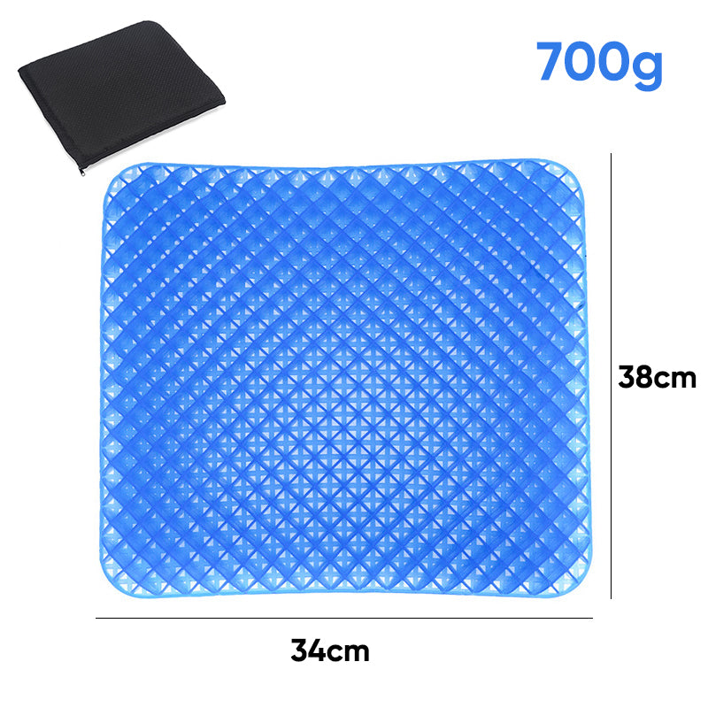 Maliben | Honeycomb Gel Cushion
