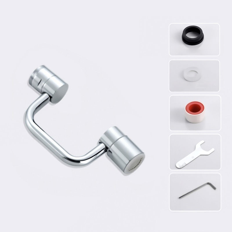 Maliben | Rotatable Faucet Aerator Extension