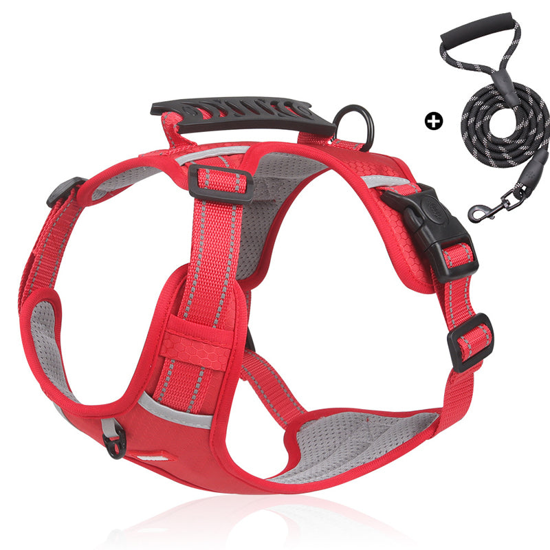 Maliben | Reflective Dog Harness