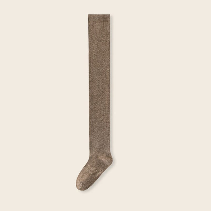 Maliben | Thickened High Socks