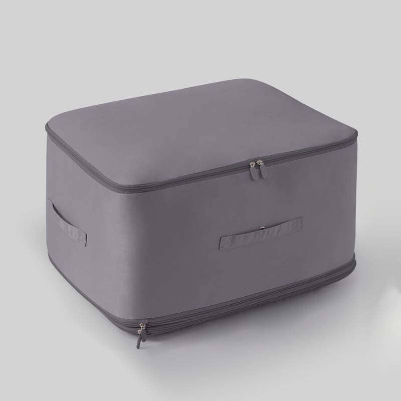 Maliben | Extremely Space-Saving, Self-Compression Organizer