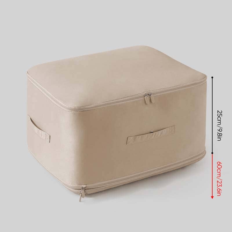 Maliben | Extremely Space-Saving, Self-Compression Organizer