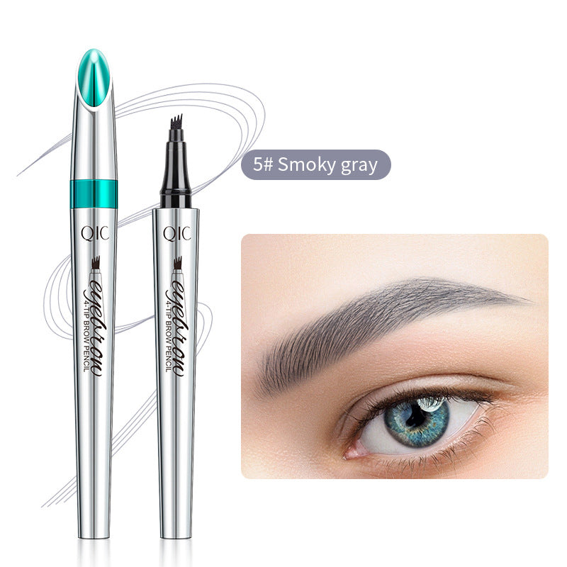 Maliben | 3D Waterproof Microblading Eyebrow Pencil