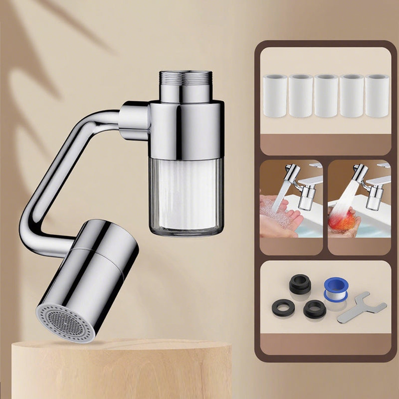 Maliben | Rotatable Faucet Aerator Extension