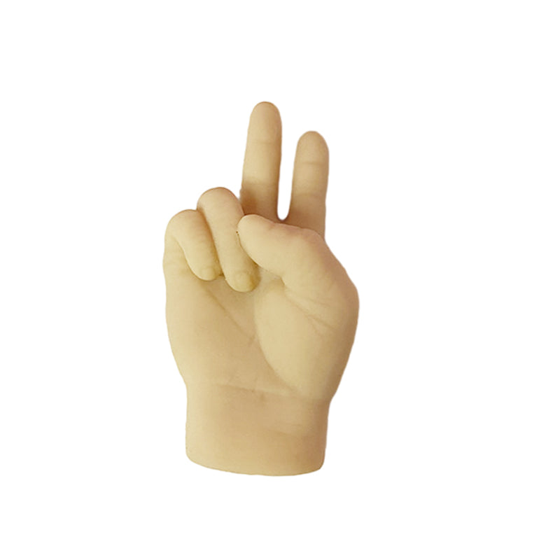 Maliben | Funny Mini Finger Hands